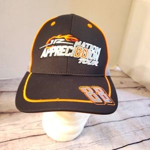 NASCAR MOTOR SPORT DALE EARNHARDT JR. 88 RETIREMENT APPRECIATION TOUR CAP ADJUST